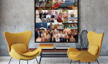 Življenjeris® primer