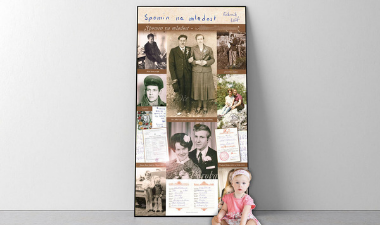 Življenjeris® primer