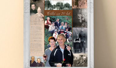 Življenjeris® primer